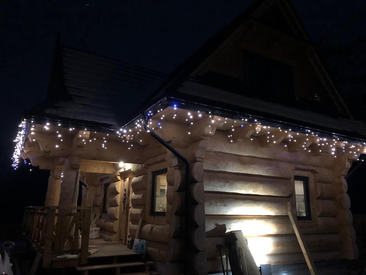Chalet Chocholowskiespanie