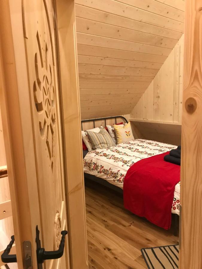 Chalet Chocholowskiespanie